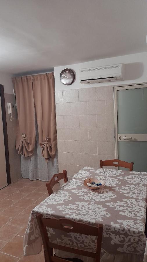 La Chicca Del Mare Hotel Bari Bagian luar foto